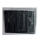 Intel 3.5 Inch Tool Less Hot-Swap Drive Bay Kit Aup4X35S3Hsdk Sawtooth