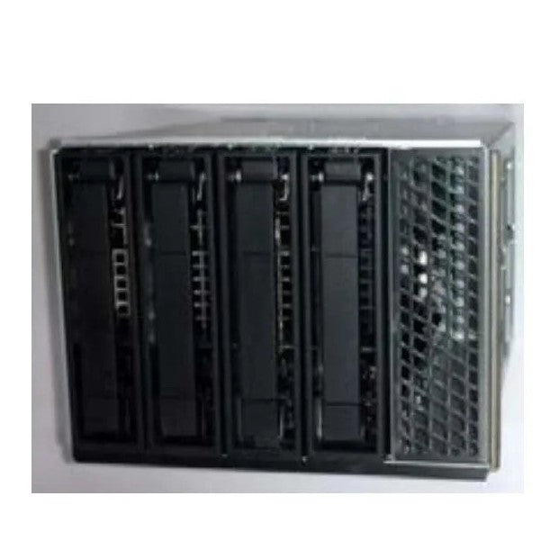 Intel 3.5 Inch Tool Less Hot-Swap Drive Bay Kit Aup4X35S3Hsdk Sawtooth