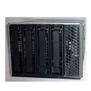 Intel 3.5 Inch Tool Less Hot-Swap Drive Bay Kit Aup4X35S3Hsdk Sawtooth