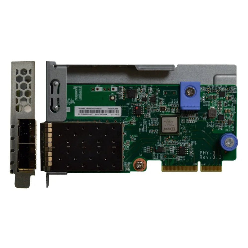 Lenovo Dcg Thinksys Card Lom 2x 10gb Sfp+