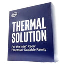 Intel Combo Heatsink Required For Each Cpu Installed In 3rd Party Chassis