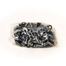 Acconet Cage Nuts For Server Rack &Amp; Wall Boxes, 50 Per Packet