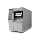 Zebra Tt Printer Zt510; 4''; 300 Dpi; Euro And Uk Cord; Serial; Usb; Gigabit Ethernet; Bluetooth 4.0; Rewind; Mono; Zpl