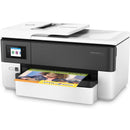Hp Printers Hp Officejet Pro 7720 Wide Format Prntr