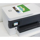 Hp Printers Hp Officejet Pro 7720 Wide Format Prntr