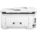 Hp Printers Hp Officejet Pro 7720 Wide Format Prntr