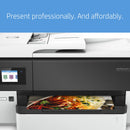 Hp Printers Hp Officejet Pro 7720 Wide Format Prntr