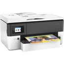 Hp Printers Hp Officejet Pro 7720 Wide Format Prntr