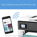 Hp Printers Hp Officejet Pro 7720 Wide Format Prntr