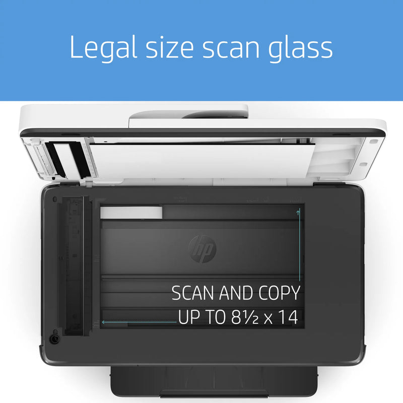 Hp Printers Hp Officejet Pro 7720 Wide Format Prntr