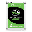 Mecer Seagate Barracuda 2Tb 3.5''- 7200Rpm Sata 6Gb S 256Mb Cache