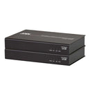 Aten Usb 2.0 Dvi Hdbaset Kvm Extender Ex.Usb W (Us Eu Out) Adp. Aten (100M).