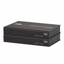 Aten Usb 2.0 Dvi Hdbaset Kvm Extender Ex.Usb W (Us Eu Out) Adp. Aten (100M).