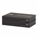 Aten Usb 2.0 Dvi Hdbaset Kvm Extender Ex.Usb W (Us Eu Out) Adp. Aten (100M).