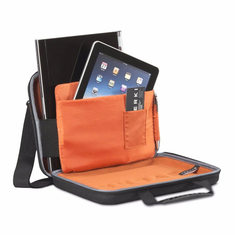 Everki Ekf850 Hard Case - Separate Tablet Slot - 12.1"