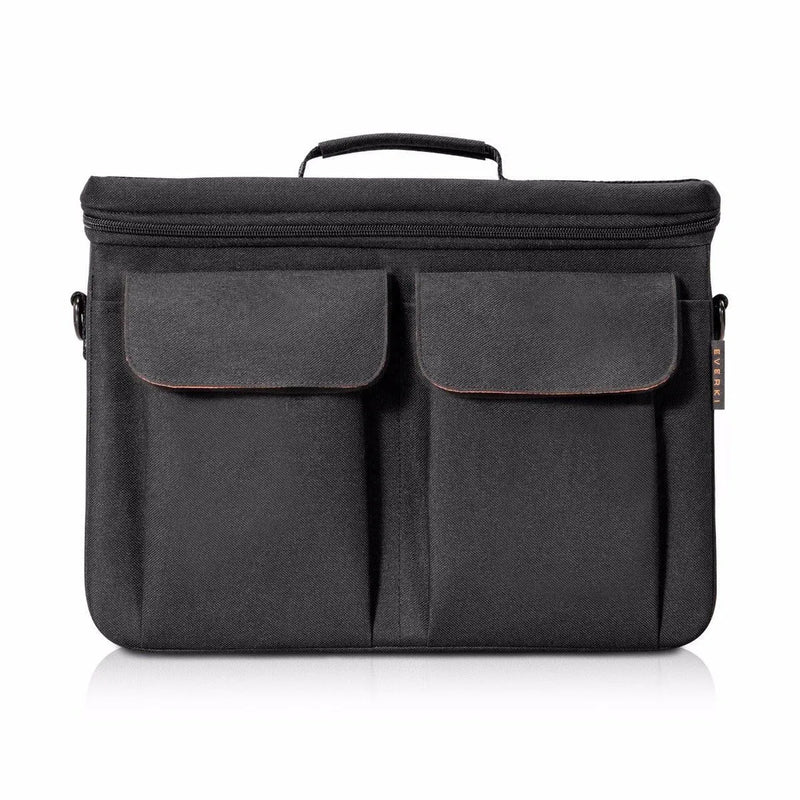 Everki Ekf875 Briefcase; Fits 13.3'' To 14''