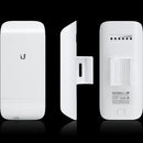 Ubiquiti Uisp - Airmax - Nanostation Loco M5, 5Ghz, Incl Poe