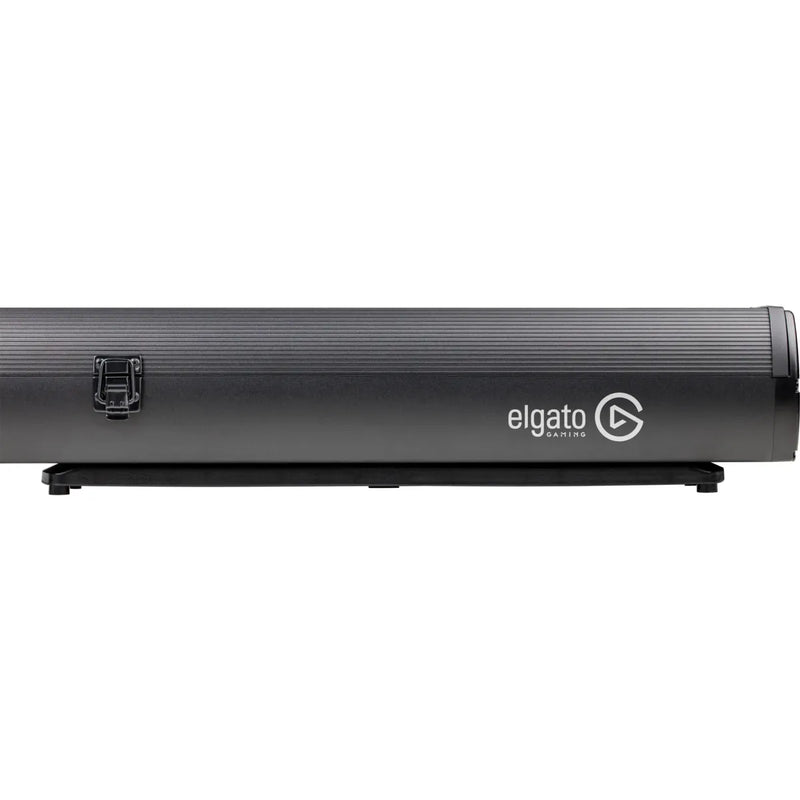 Elgato Portable Green Screen With Hydraulic Pull-up Mechanism