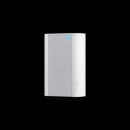 Ring Chime Gen 2 - Snooze Alerts, Adjustable Volume And 30 Different Tones.