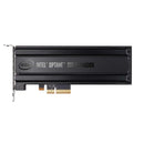 Intel® Ssd P4800X Series (375Gb 1 2 Height Pcie X4 20Nm 3D Xpoint)