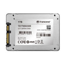 Transcend 1 Tb Ssd230 2.5'' Ssd Drive - 3D Tlc Nand