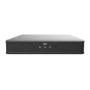 Unv - Ultra H.265 - 16 Channel Nvr With 1 Hard Drive Slot - Easy Series