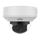 Unv - Ultra H 265 - 2Mp Wdr Super Starlight Vandal-Resistant Dome Camera