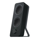 Logitech Z207 2.0 Stereo PC Speakers with Bluetooth