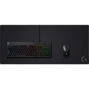 Logitech - G840 Xl Gaming Mousepad
