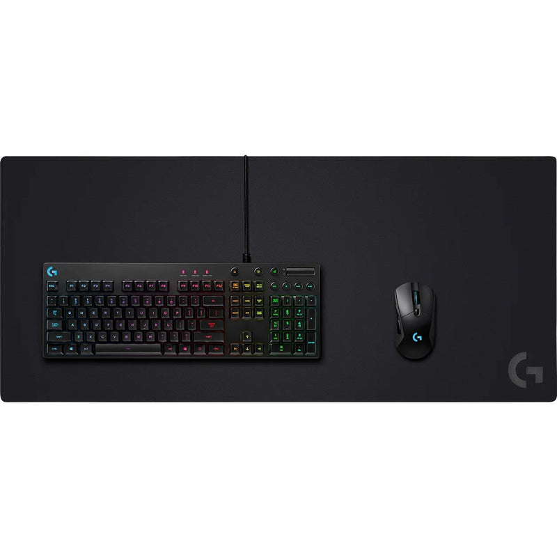 Logitech - G840 Xl Gaming Mousepad