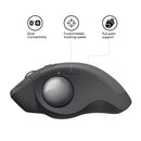 Logitech MX Ergo Advanced Wireless Trackball