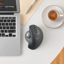 Logitech MX Ergo Advanced Wireless Trackball