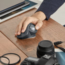 Logitech MX Ergo Advanced Wireless Trackball