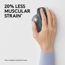 Logitech MX Ergo Advanced Wireless Trackball