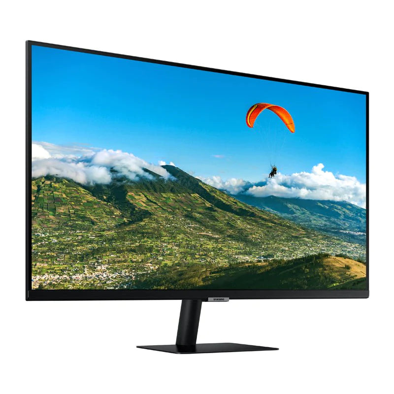 Samsung 32'' 16:9 1920X1080 Flat Borderless Ips 60Hz Gtg 4Ms Speaker(5Wx2) Hrd10 Video Communication Game Home Iot Hub