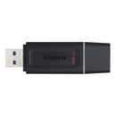Kingston 32Gb Usb3.2 Gen 1 Datatraveler Exodia (Black + White)