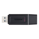 Kingston 32Gb Usb3.2 Gen 1 Datatraveler Exodia (Black + White)