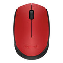 Logitech M171 Wireless Mouse