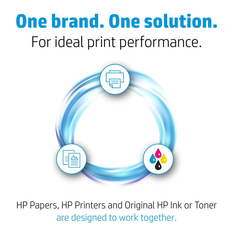 HP 203A MAGENTA ORIGINAL LASERJET TONER