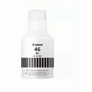 CANON INK BOTTLE GI-46 BK BLACK