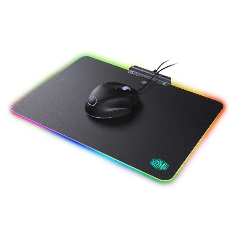 Cooler Master Mp720 Hard Surface Gaming Mouse Pad