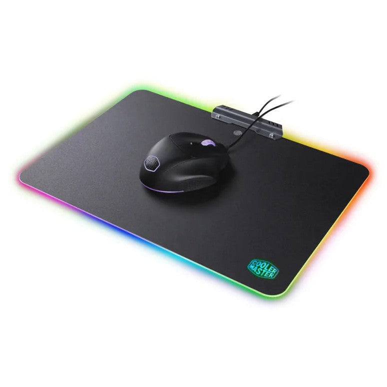 Cooler Master Mp720 Hard Surface Gaming Mouse Pad
