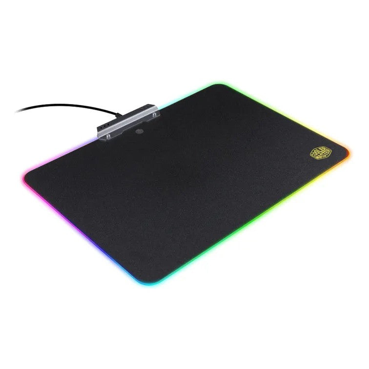 Cooler Master Mp720 Hard Surface Gaming Mouse Pad
