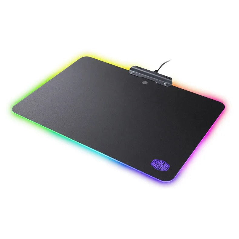 Cooler Master Mp720 Hard Surface Gaming Mouse Pad