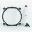 Cooler Master Hyper 412R Cpu Air Cooler With 4X Direct Contact Heatpipes, 92Mm Pwm Fan And Supports Latest Intel Amd Cpu Socket - Black Colour