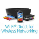 Hp Ink Tank Wireless 415; Print; Copy & Scan - No Fax