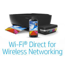 Hp Ink Tank Wireless 415; Print; Copy & Scan - No Fax