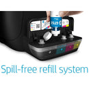 Hp Ink Tank Wireless 415; Print; Copy & Scan - No Fax