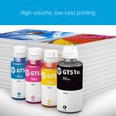 Hp Ink Tank Wireless 415; Print; Copy & Scan - No Fax