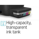 Hp Ink Tank Wireless 415; Print; Copy & Scan - No Fax